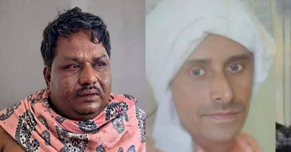 Bootleggers kill two Bhim Army workers