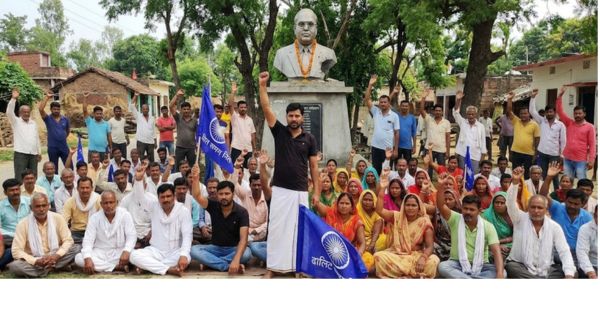 dalit news