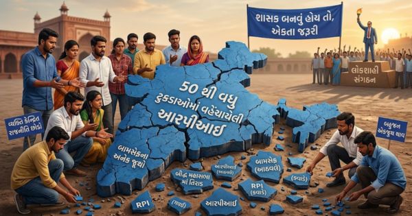 Ambedkarite organizations