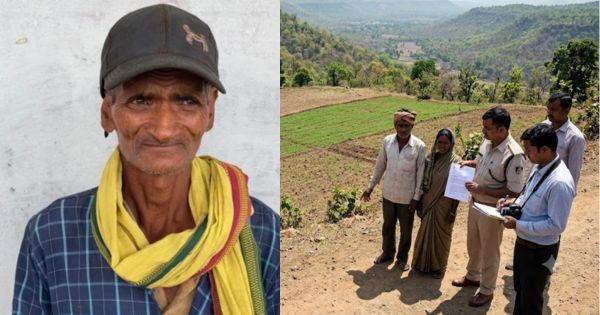 Tribal land scam