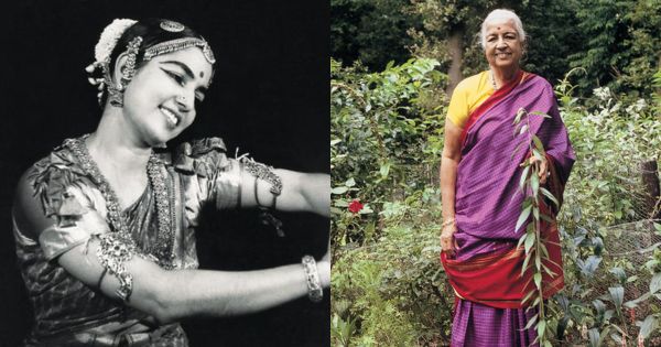 Rukmini Devi woman who rejected offer of presidency for art