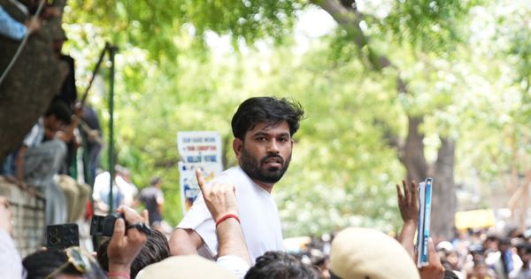 Abhijit Deepak cjp