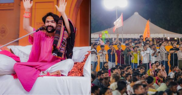 Baba Bageshwar Darbar superstition controversy