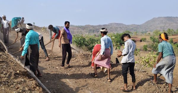 Aadivasi news