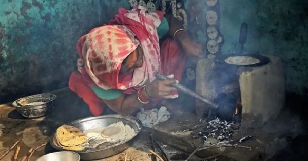 Ujjwala Yojana
