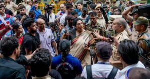CJPs agitation gave an opportunity