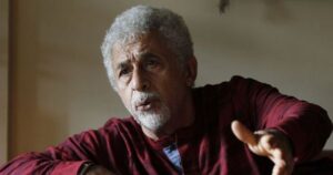 Naseeruddin Shah