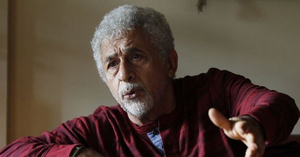 Naseeruddin Shah