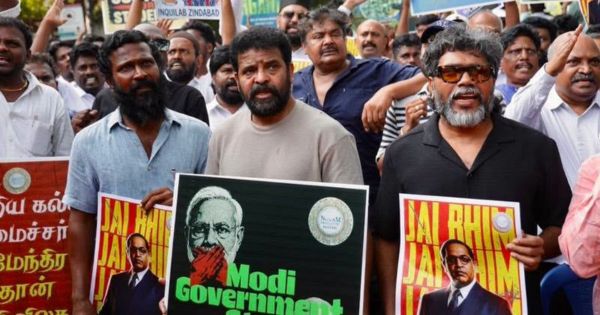 Vetrimaaran NEET takes away underprivileged to become doctors