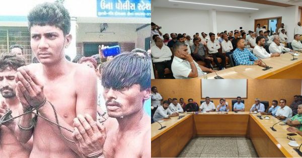 Una incident Justice still incomplete