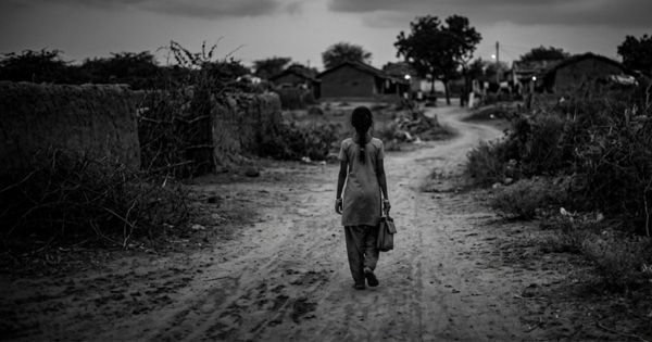 kidnapped Dalit girl in Jamnagar