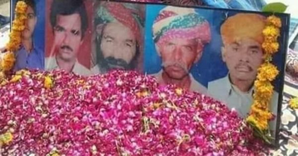 Dagawas massacre verdict