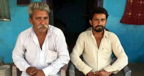 Una incident victim family has no money to fight the case