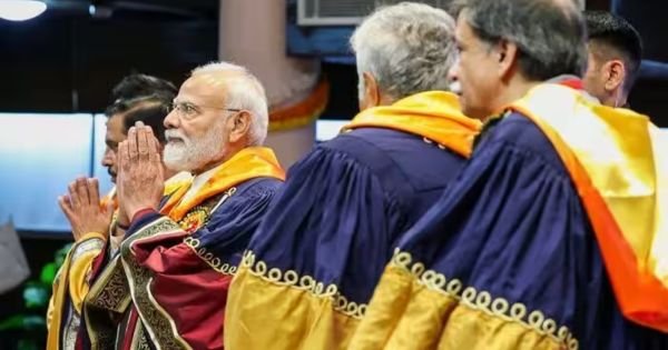 Vedic mantra controversy at IIT Delhi