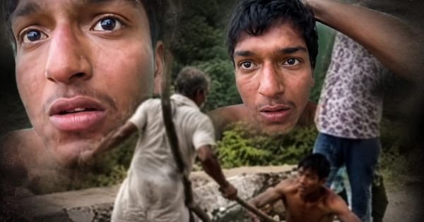 Dalit youth made to drink urine filled in a jug in Jhansi