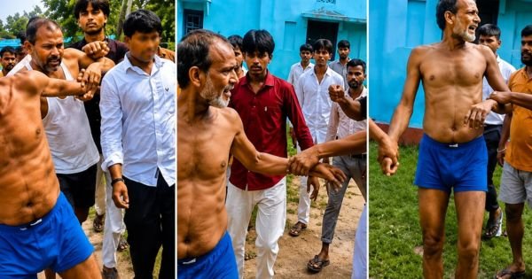 dalit news