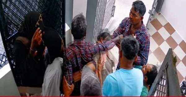 Girl who married a Dalit doctor kidnapped in Mehsana