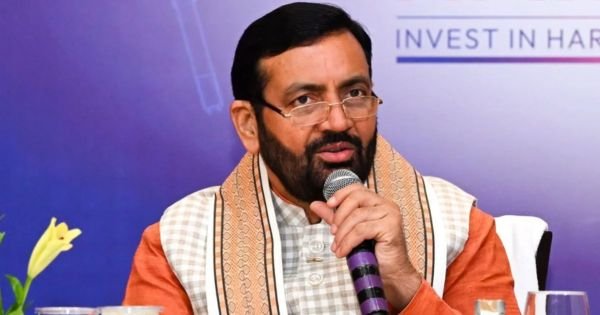 BJPs plan to field Chamar and Meghwal in Haryana