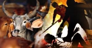 Dalit youth beaten up by six gau rakshaks and fed cow dung