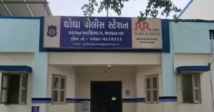 Bhavnagars Vaalukad