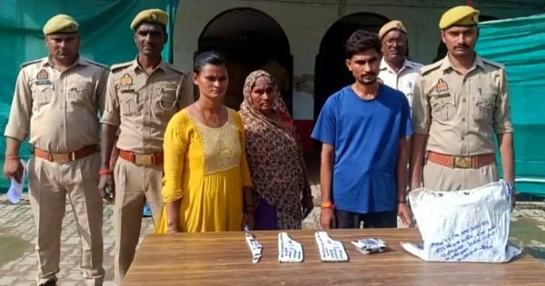 prayagraj-cow-slaughter-brahmin-family-arrested-up
