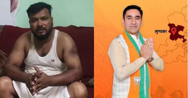 delhi-bjp-mla-assaults-dalit-mandal-president-sunil-kumar