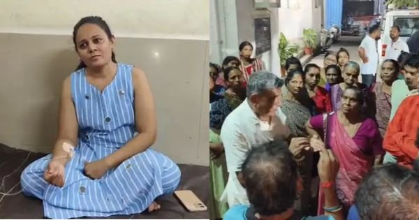 chikhli-dalit-woman-sarpanch-attack-bjp-leader-atrocity