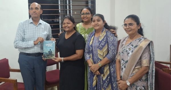 Valori Dalit Autobiography