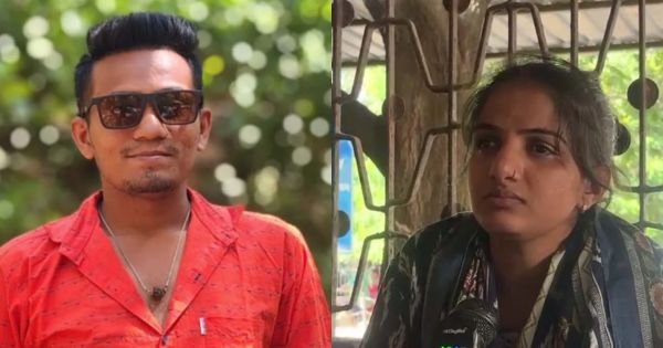 Rajkot, Intercaste Marriage Murder