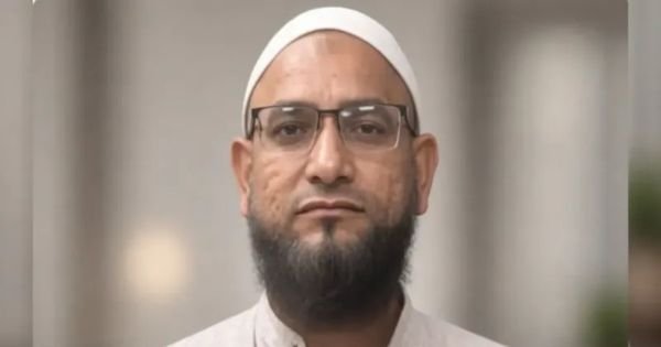bijnor muslim teacher naushad murder case