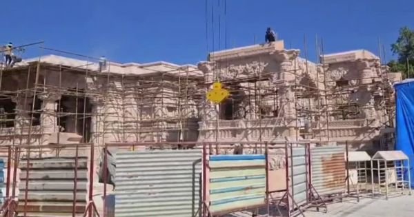 bahucharaji temple corruption