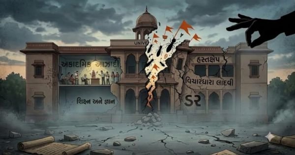 rss bjp influence