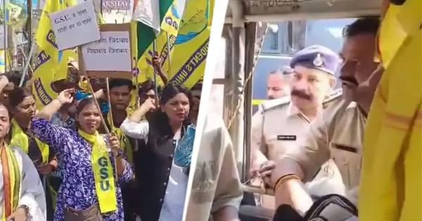 jai-johar-slogan-tribal-students-police-incharge-suspend