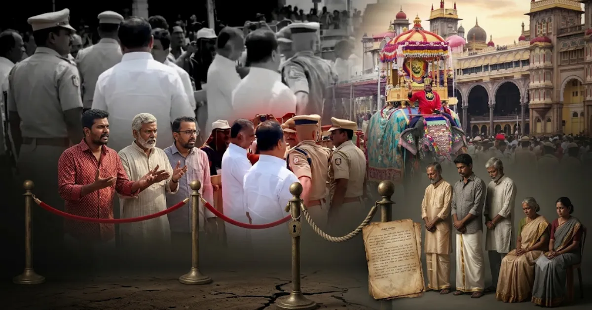 દલિત સમાચાર