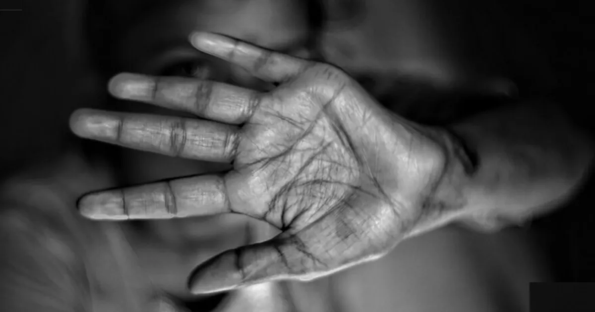 dalit youth assaulted