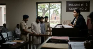 kalol court cow slaughter verdict controversy