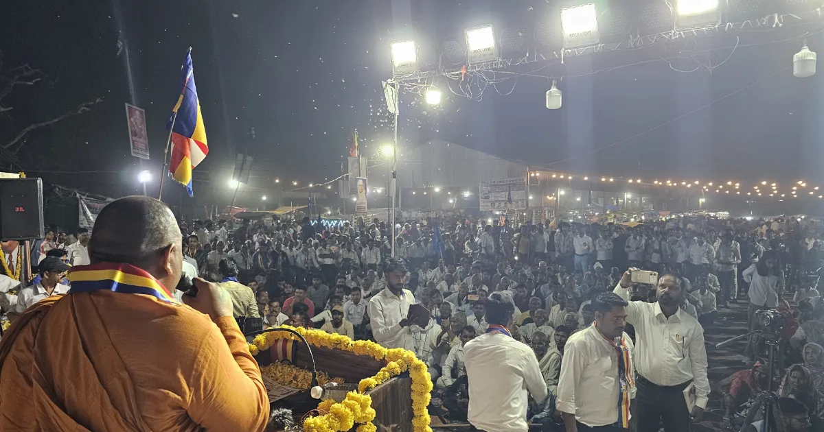 દલિત સમાચાર Kanpur News