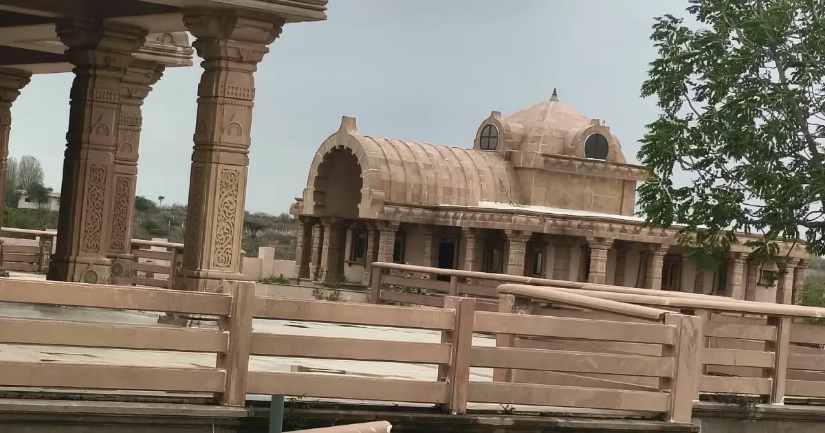khambhalida buddhist caves દલિત સમાચાર