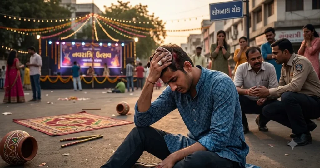 દલિત સમાચાર AI Image