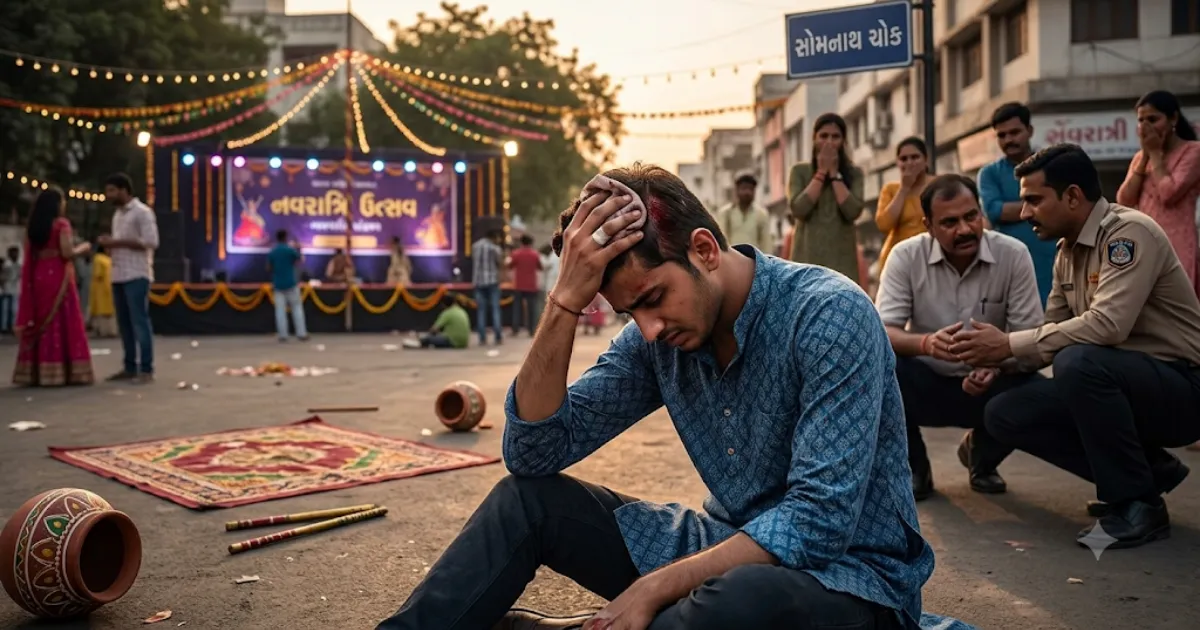 દલિત સમાચાર AI Image