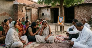dalit minor girl death lover